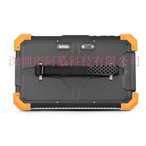 工控三防平板電腦 畜牧業(yè)智能化管理的革命性工具——集成NFC與低頻LF 134.2kHz動(dòng)物耳標(biāo)讀取及4G通信